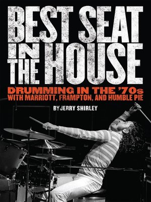 Best Seat in the House - ebook